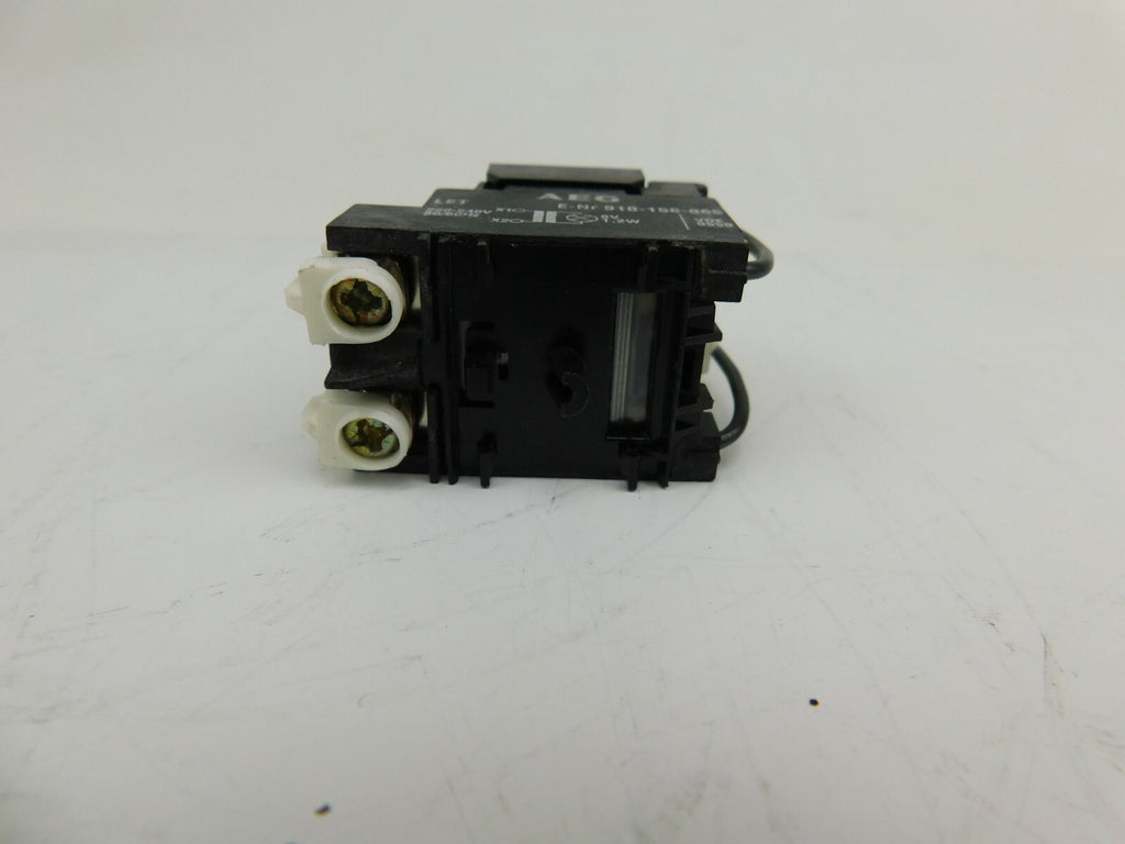AEG E-Nr 910-158-065 220-240 V 50/60Hz