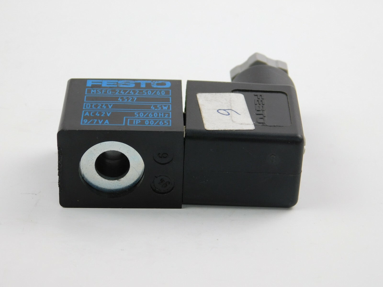Festo Magnetspule MSFG-24/42-50/60