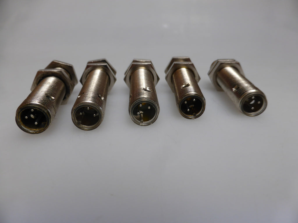 Contrinex DW-AS-601 M12 L09944
