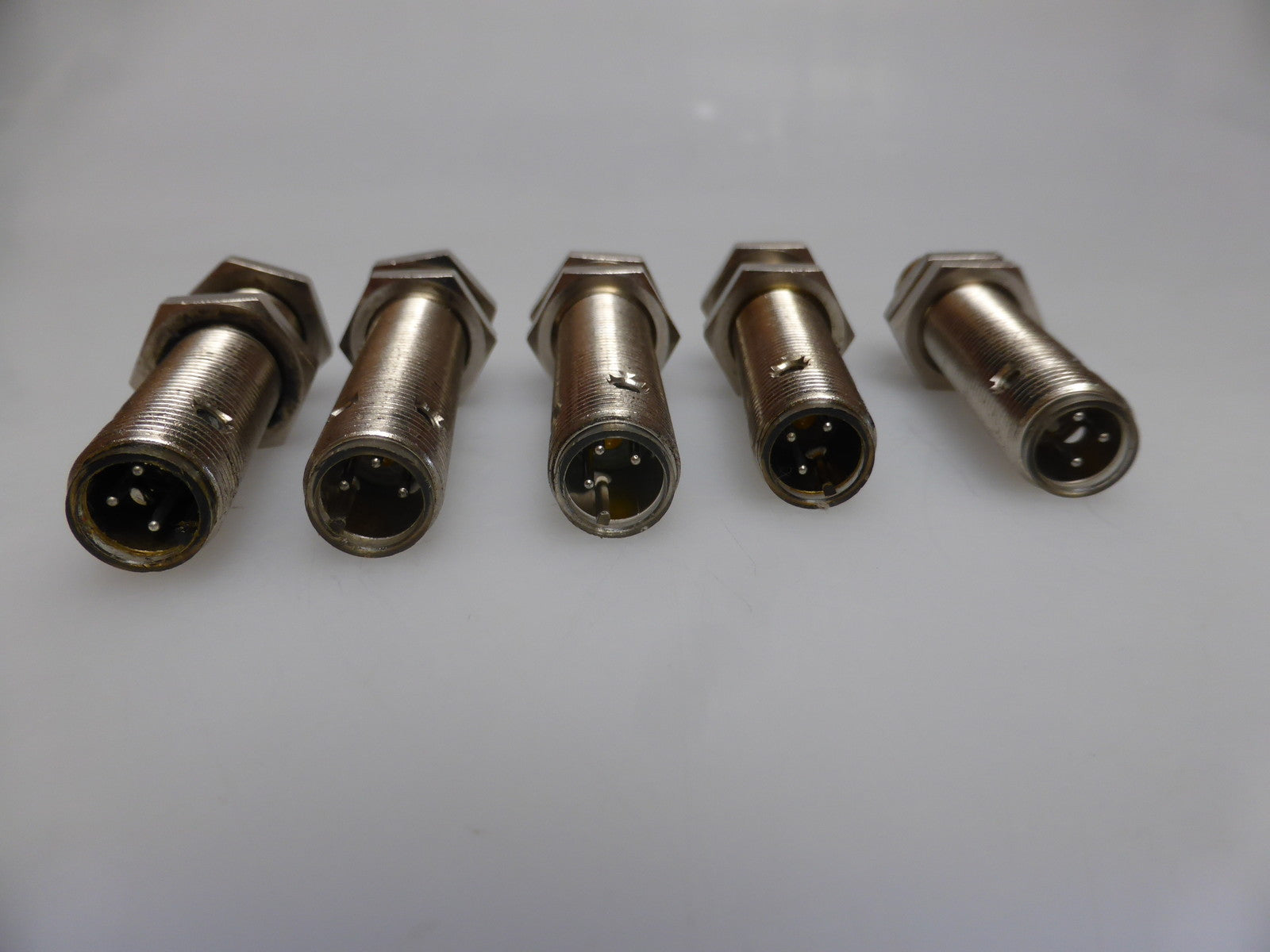 Contrinex DW-AS-601 M12 L09944
