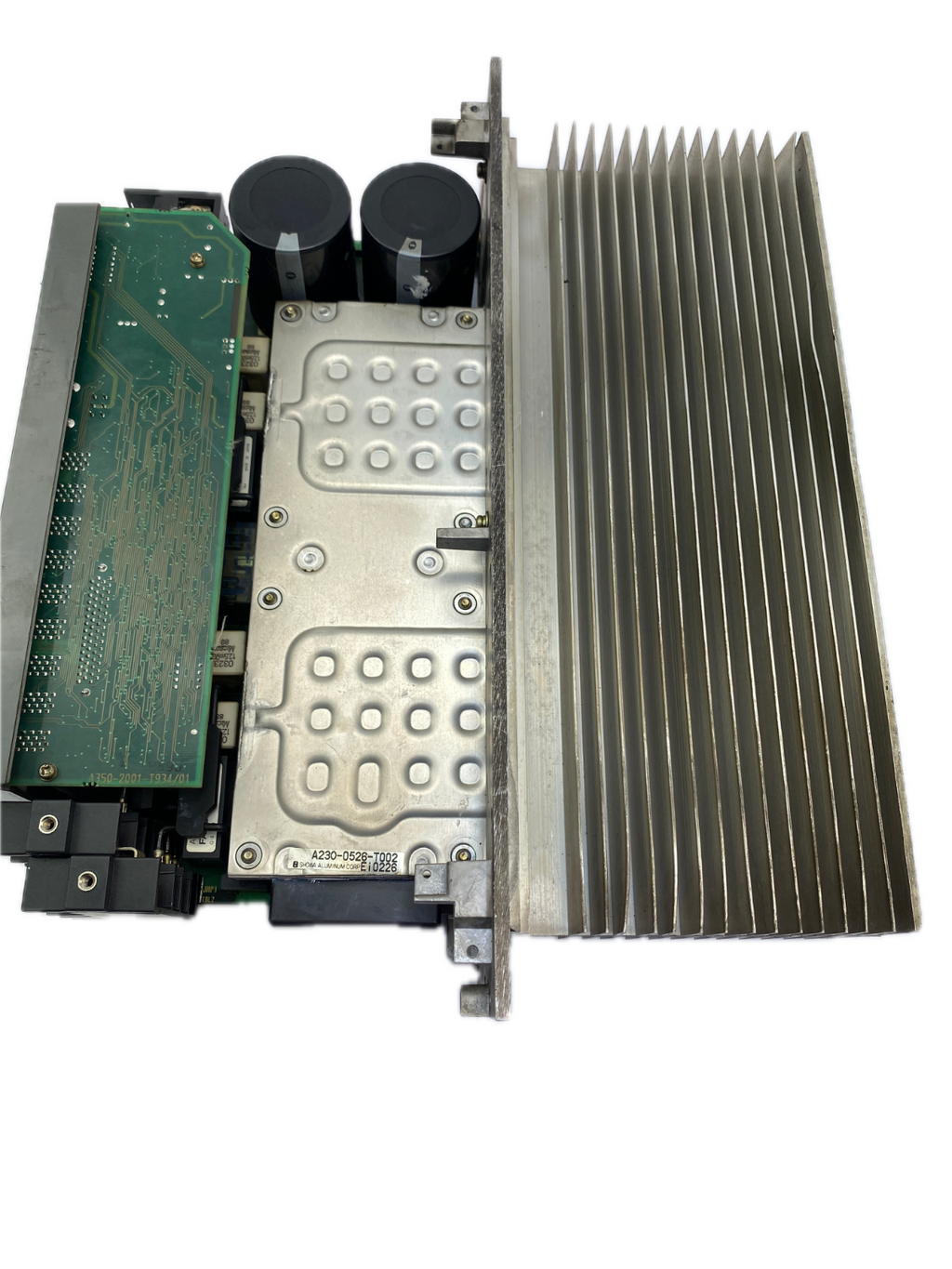 Fanuc A350-2001-T934/01 T8911130970