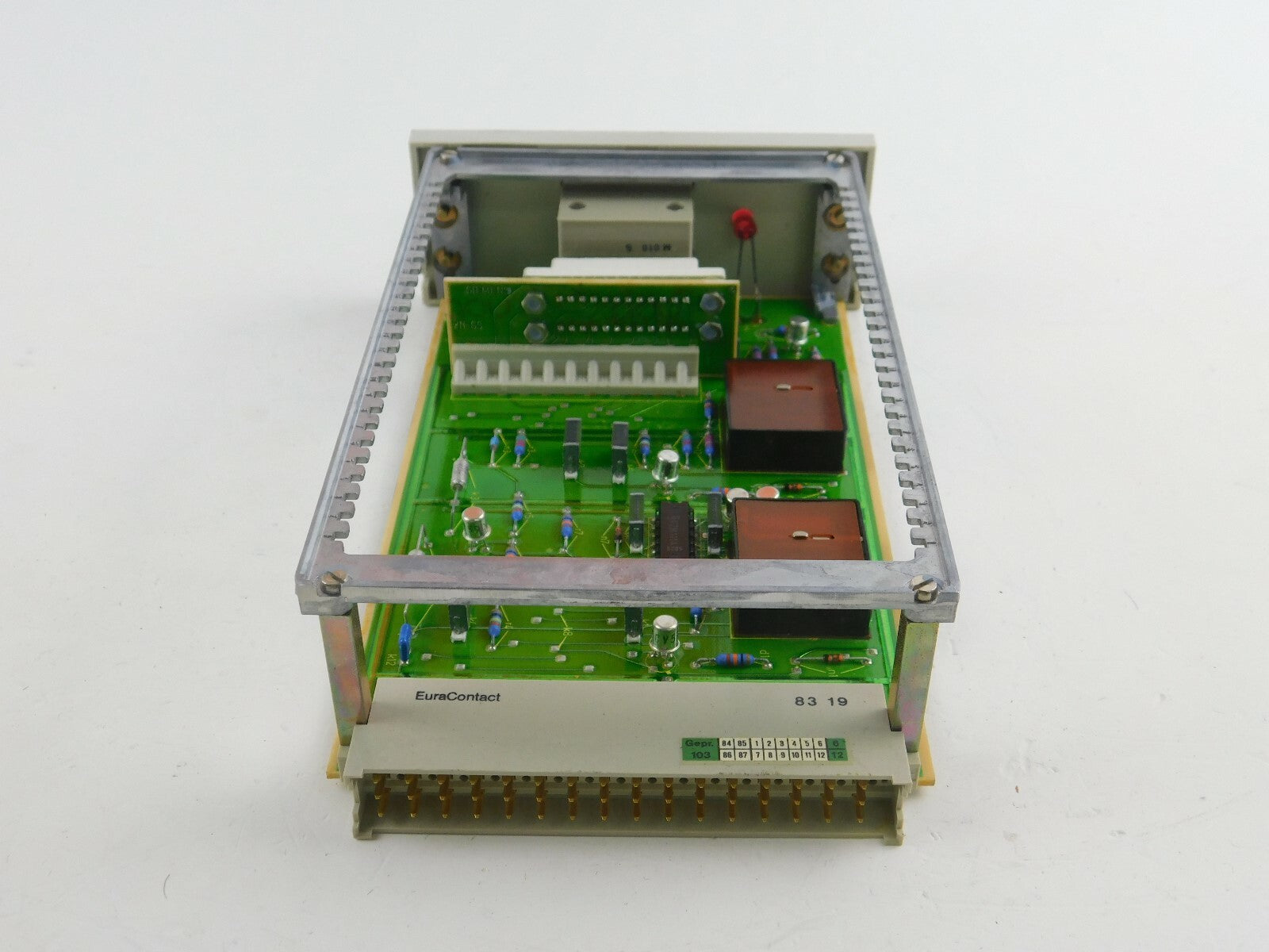 Siemens 7TW8002-0 / BB  G33928-D0049-C001-C1-0036