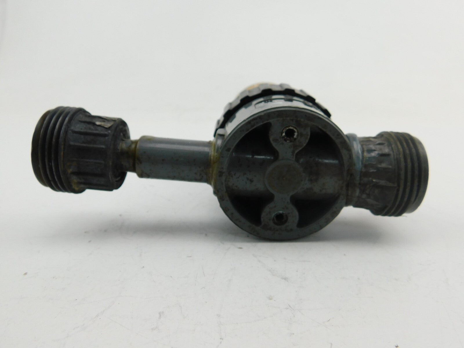 GEMÜ 88025801-1189 9W DN6 G 1/4 0-4BAR +50 C