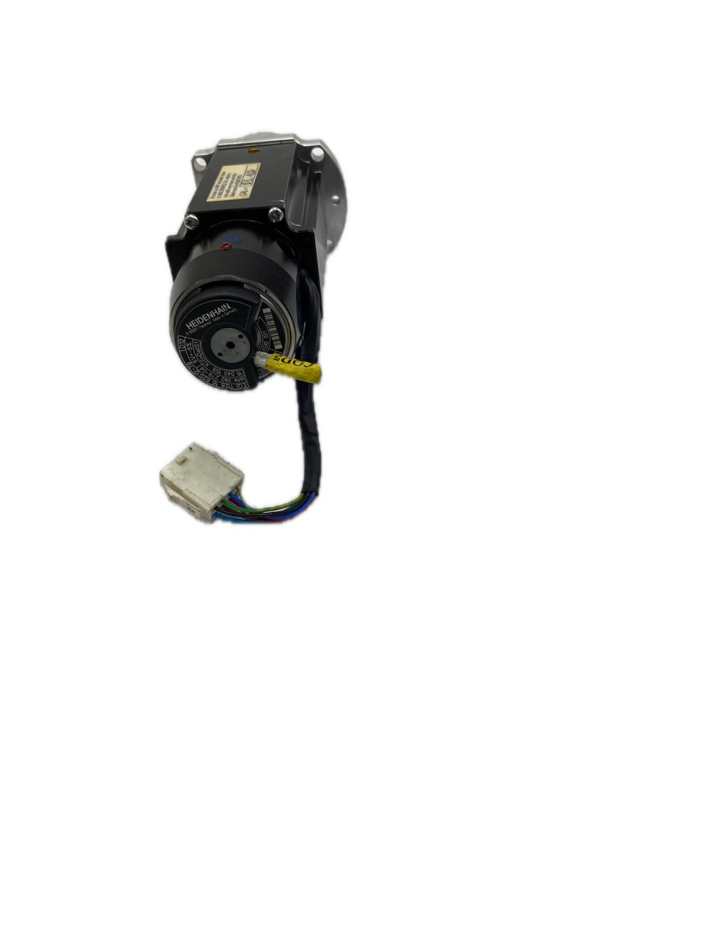 STÄUBLI Robot Motor  Nº280242