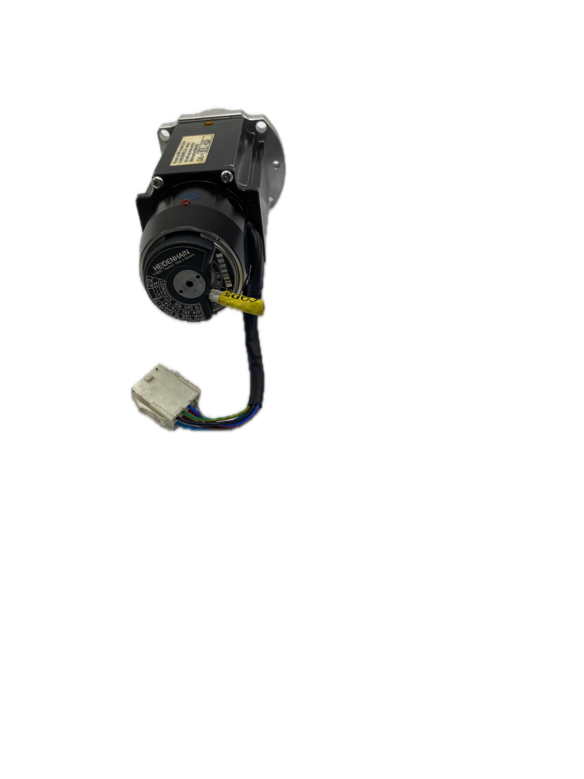 STÄUBLI Robot Motor  Nº280242