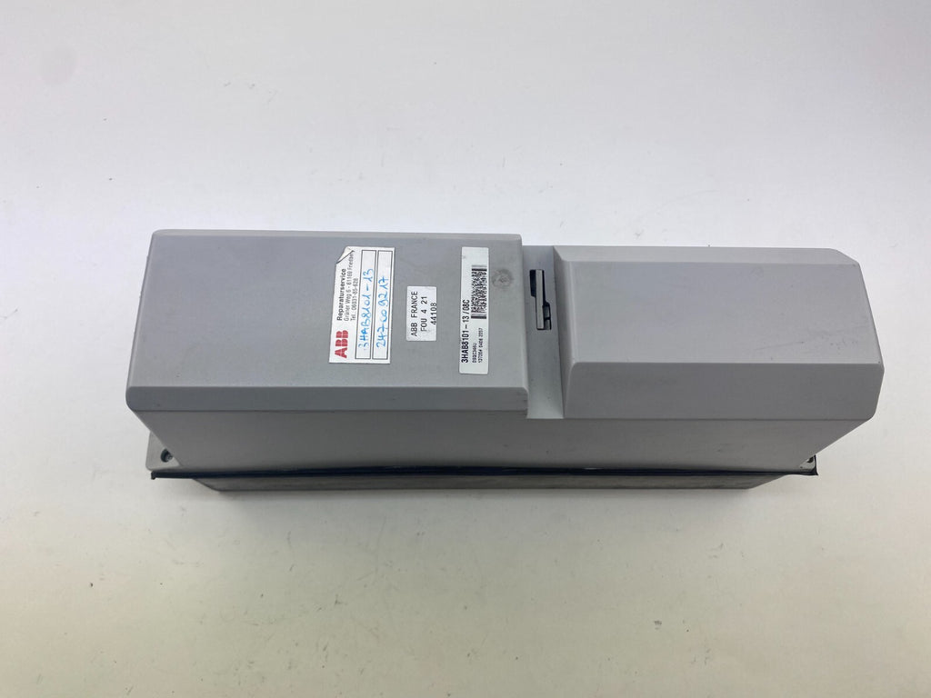 ABB 3HAB8101-13/08C DSQC346U