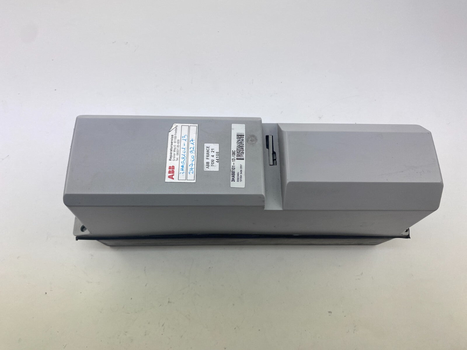 ABB 3HAB8101-13/08C DSQC346U