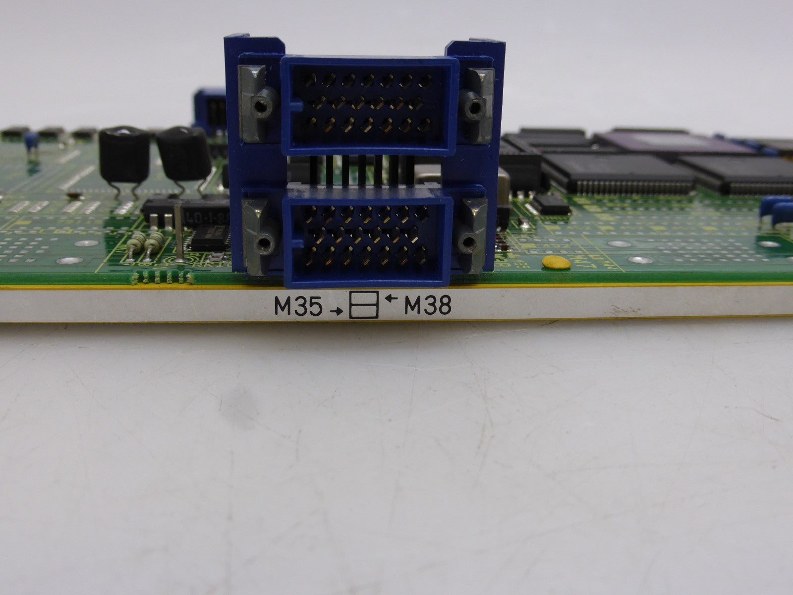 FANUC A16B-2200-036