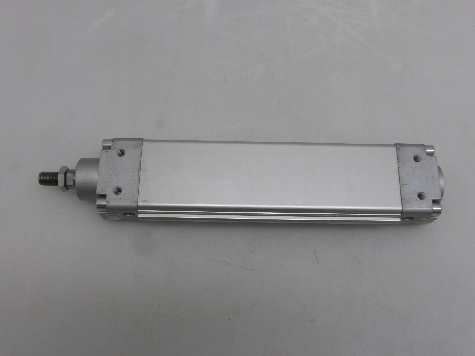 FESTO Flach-Zylinder DZH-40-168-PPV-A 14051