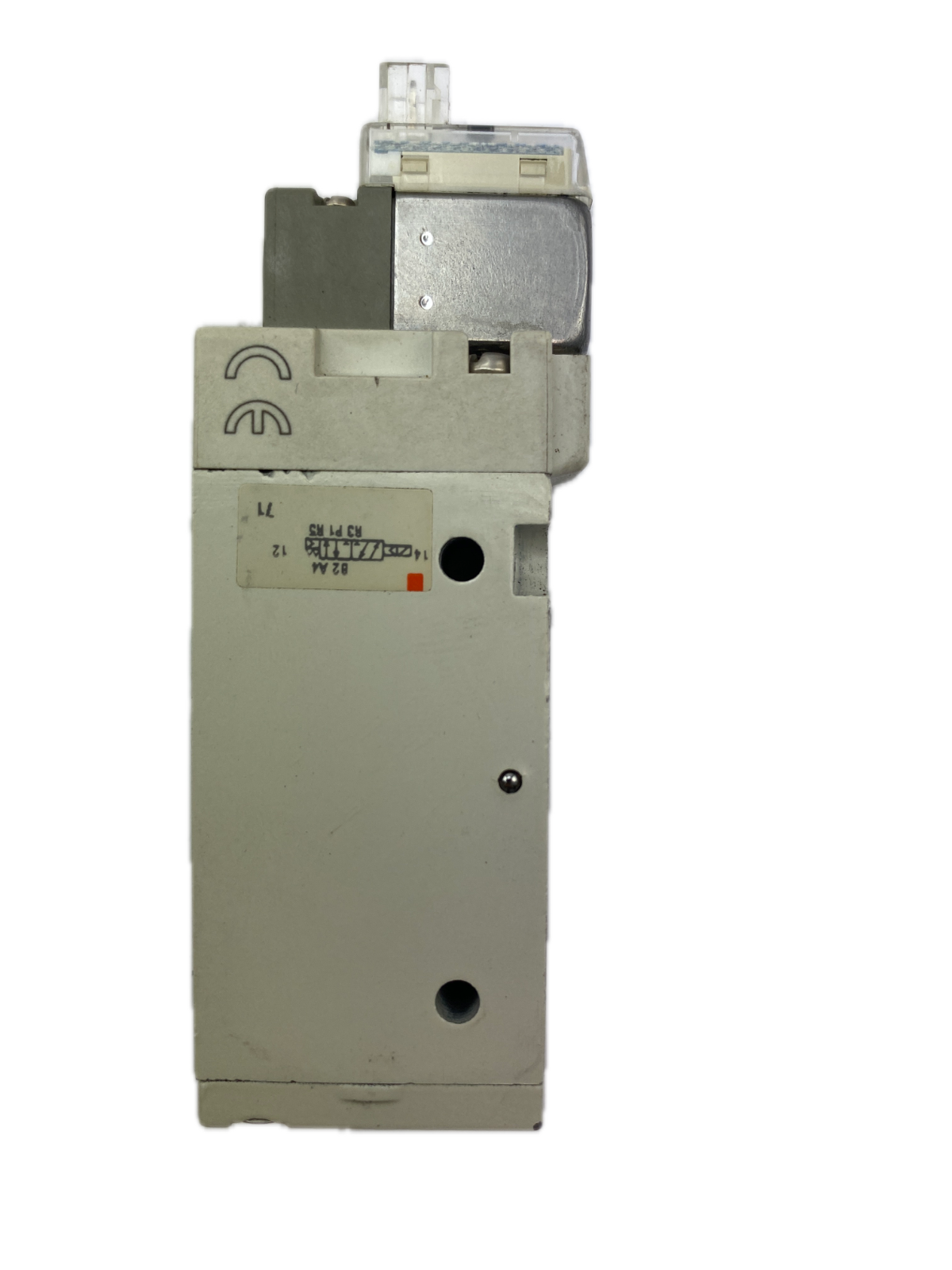 SMC  SYJ7123-5LOU-01F-Q