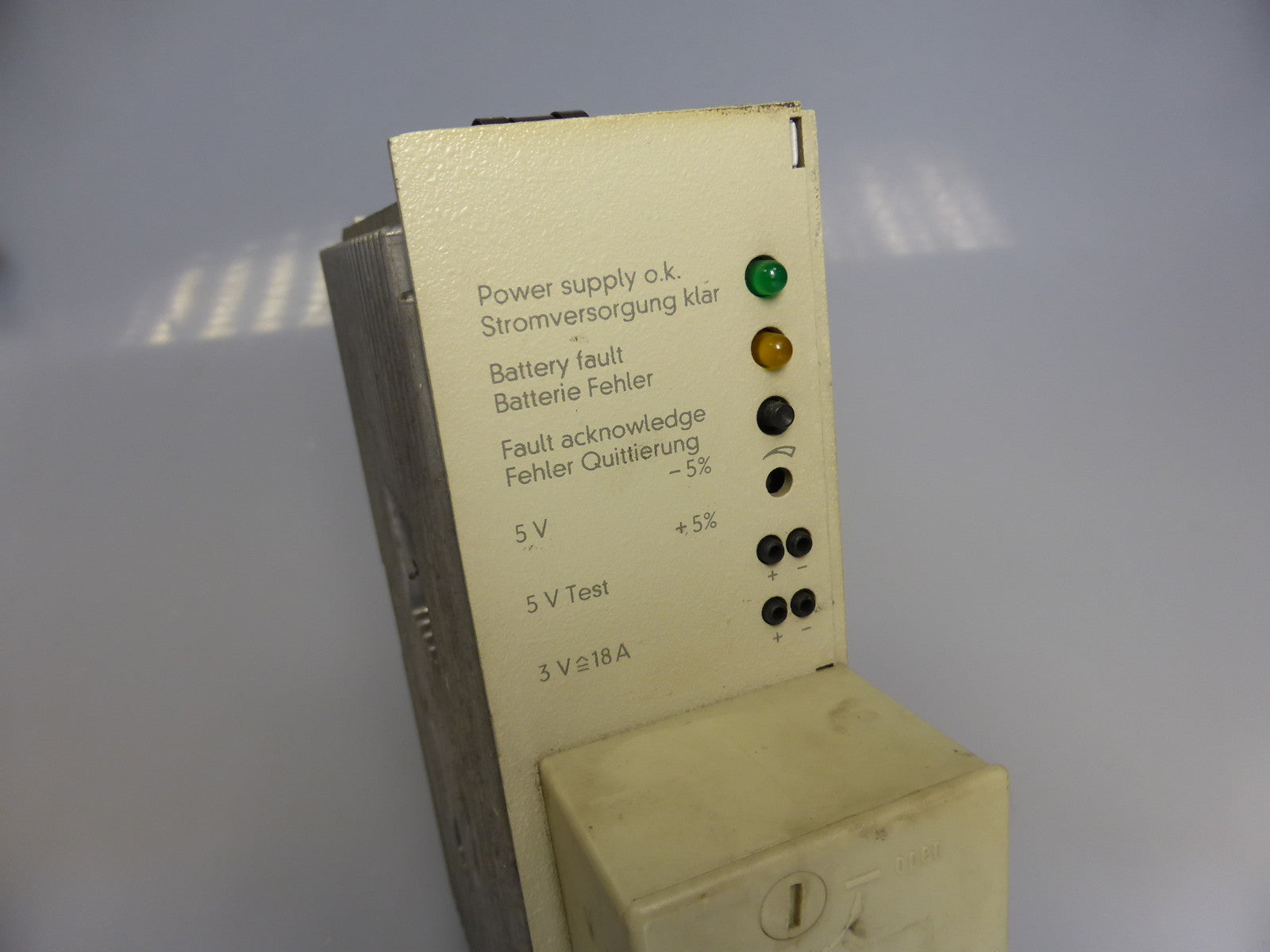 Siemens 6EV 3053-0DC