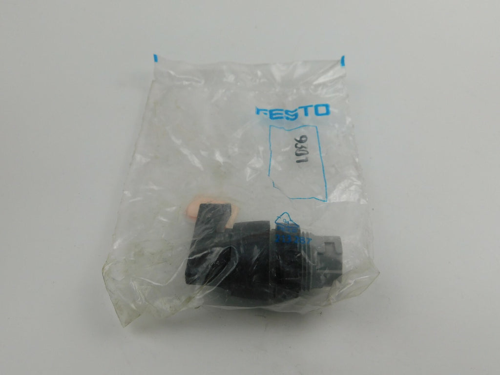 Festo Wahlschalter 213287