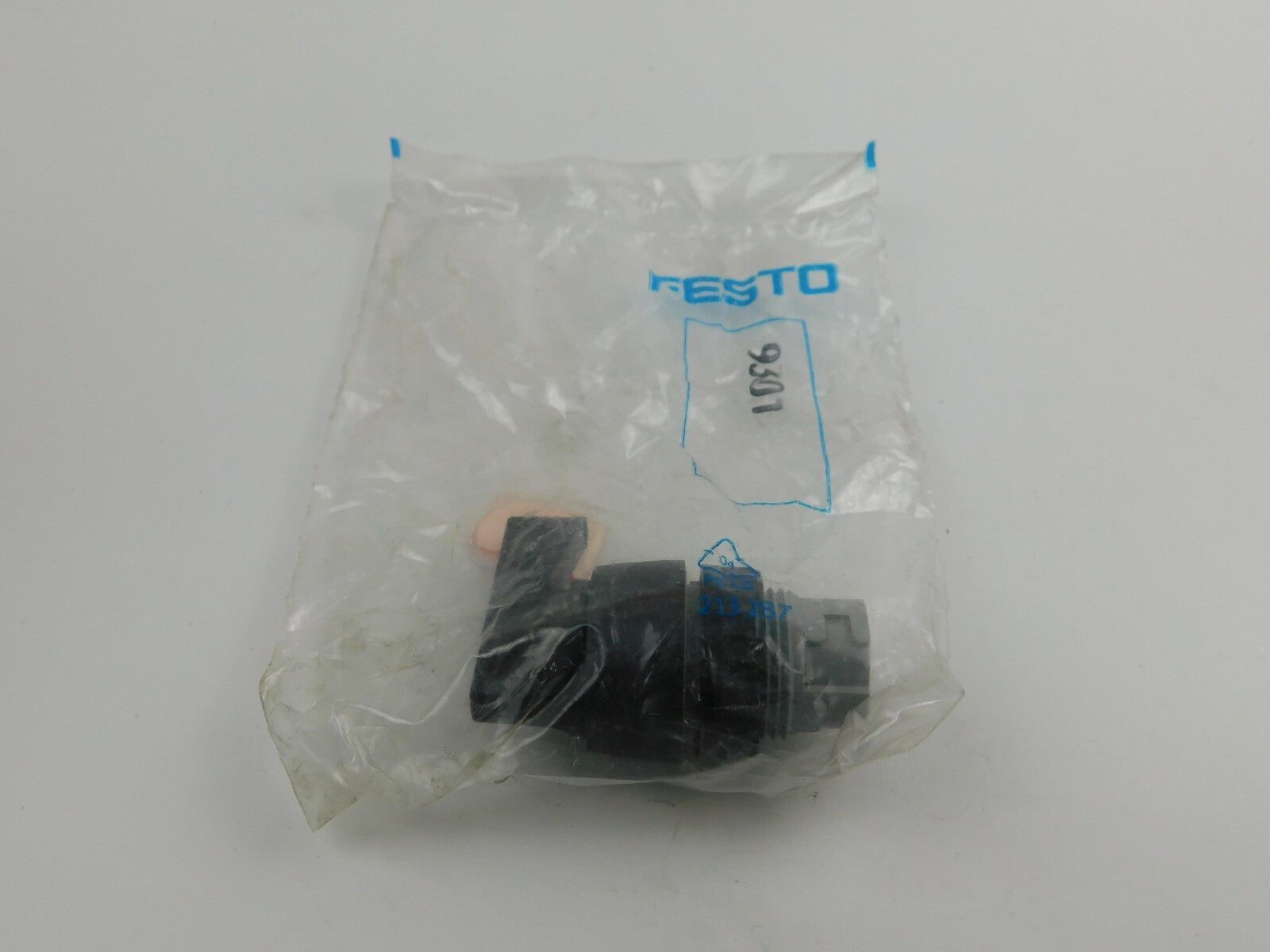 Festo Wahlschalter 213287