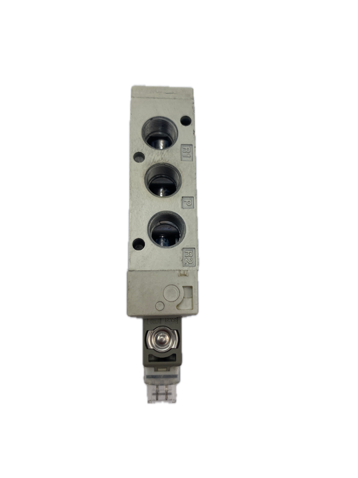 SMC  SYJ7123-5LOU-01F-Q