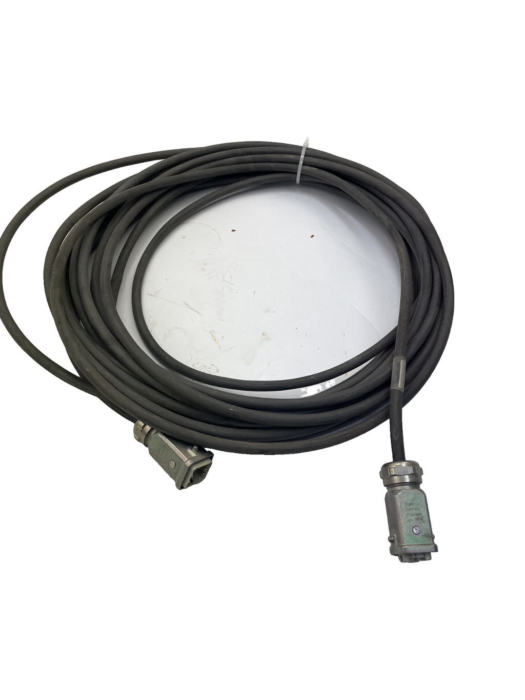 Kuka Kabel  X21 (00-174-775) mit Harting Stecker