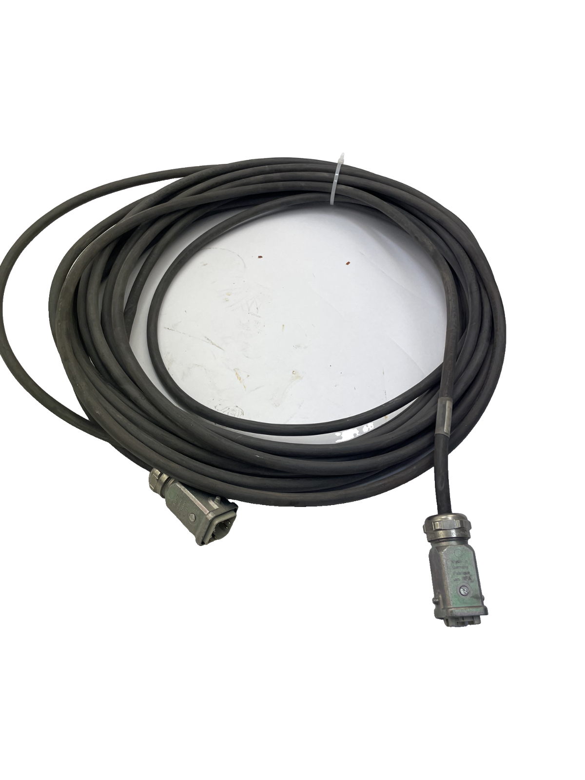 Kuka Kabel  X21 (00-174-775) mit Harting Stecker