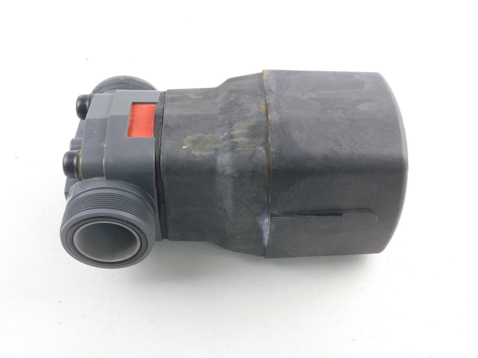 Gemü 630 50D711414  PS 10,0 bar  PST  4,7-6,0 bar  Membranventil