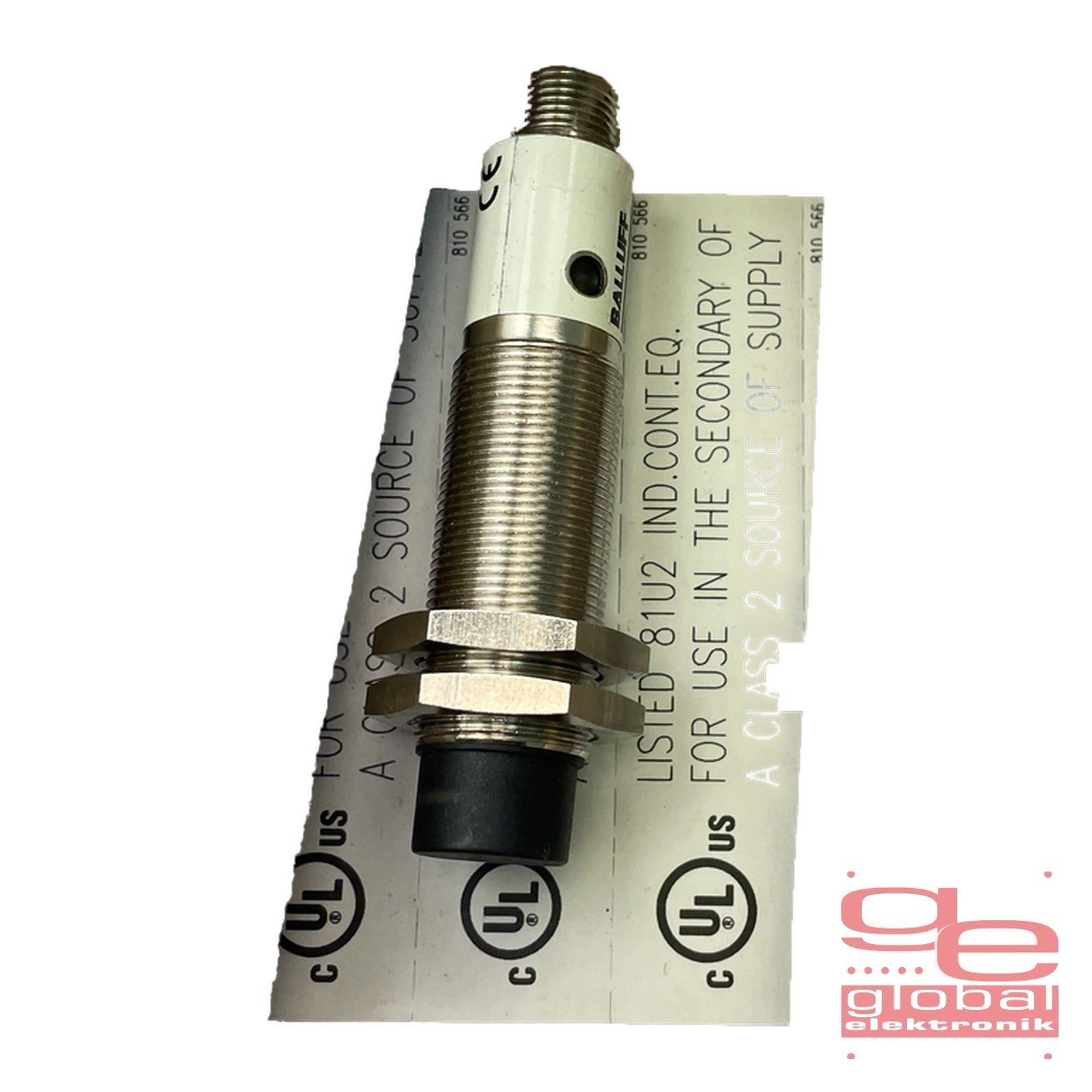 BALLUFF BES 516-360-S 4-C Nr: 553706