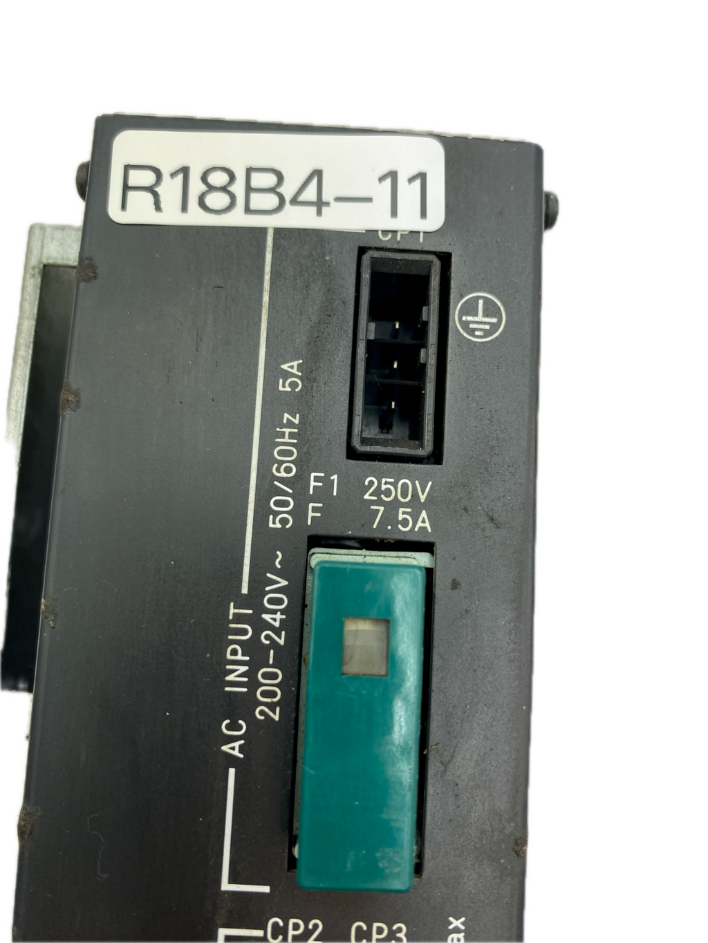 FANUC A16B-1212-0950