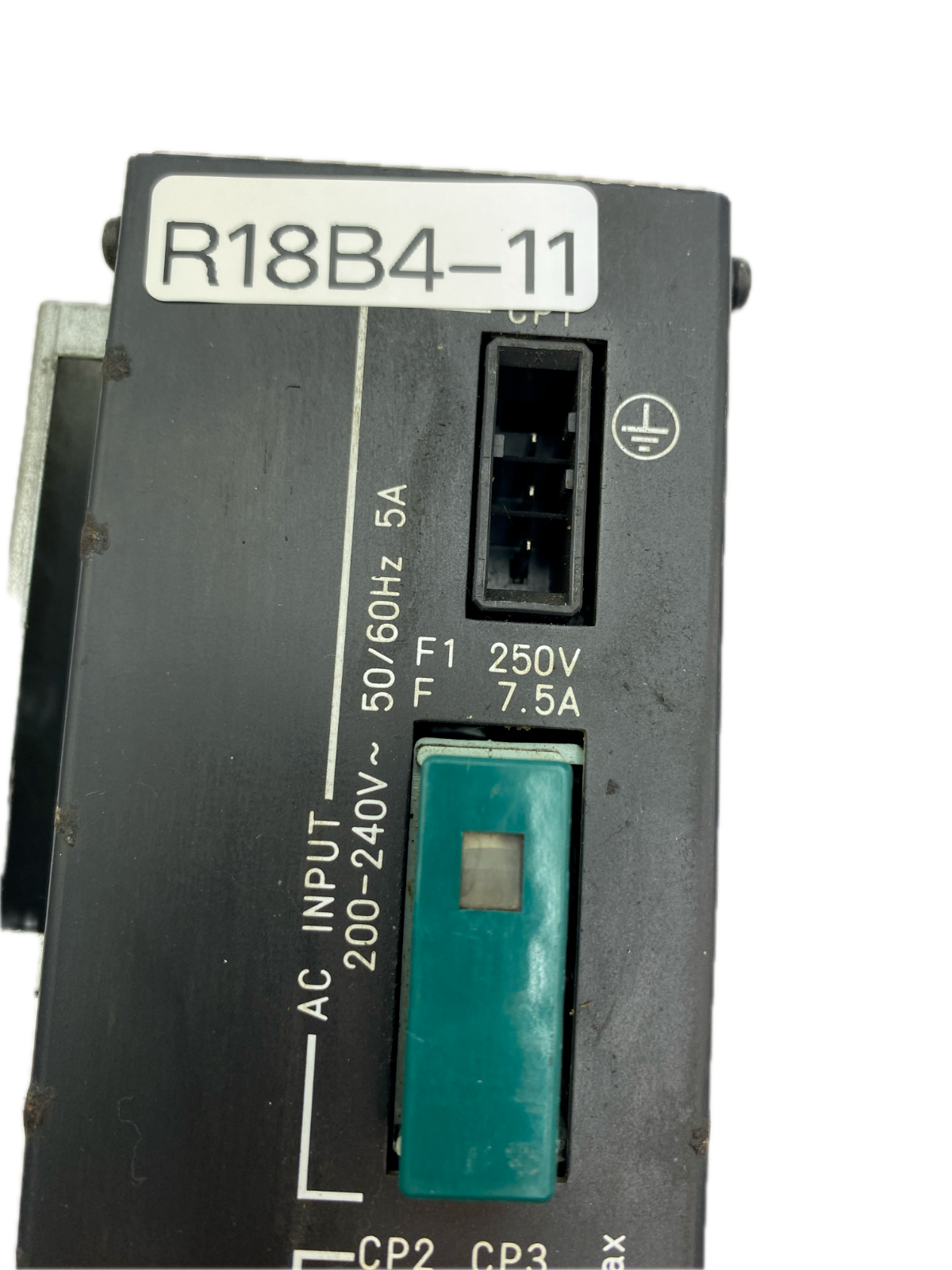 FANUC A16B-1212-0950