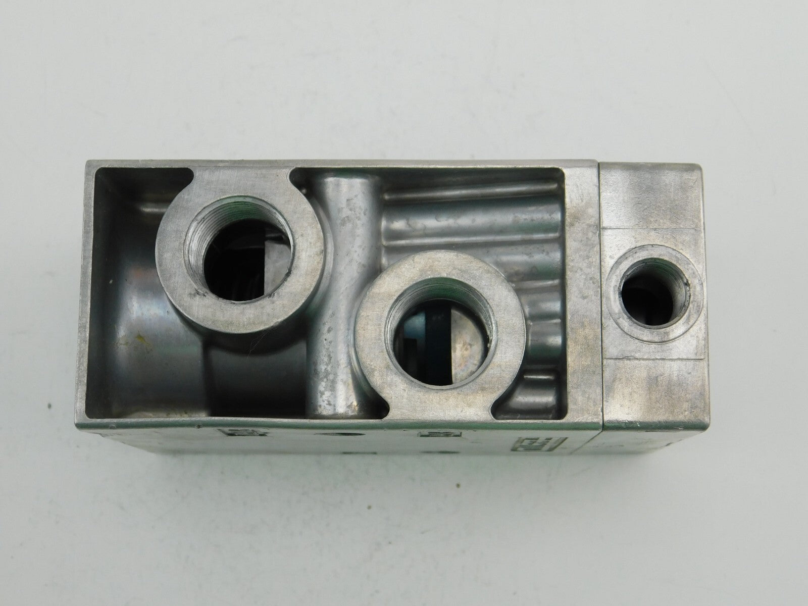 FESTO PNEUMATC 9983 VL/O-3-1/2