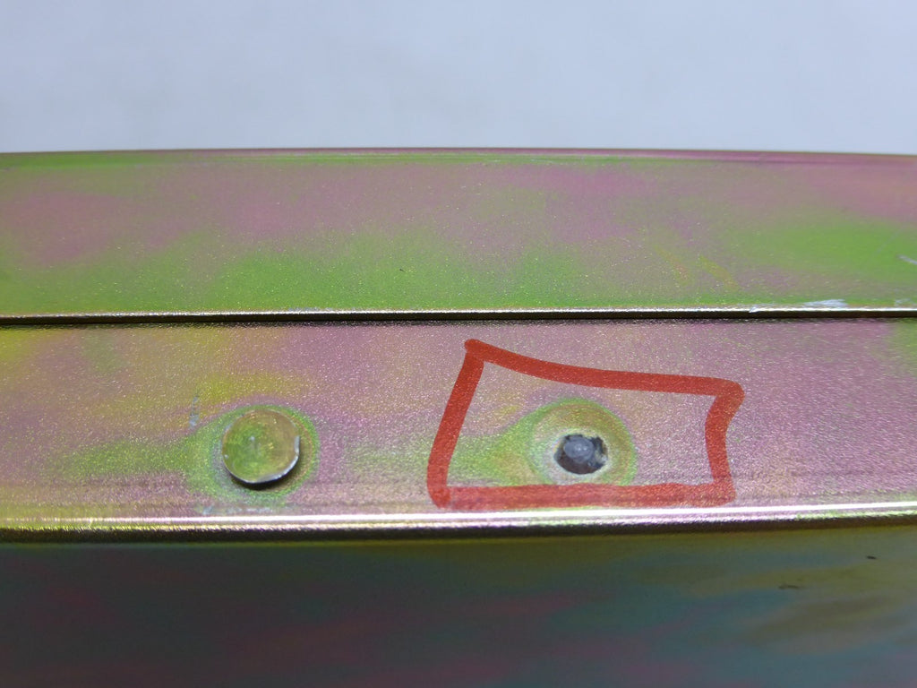 ABB H&B Indicomp 4  P 30615-0-3211021  F 6.330108.0