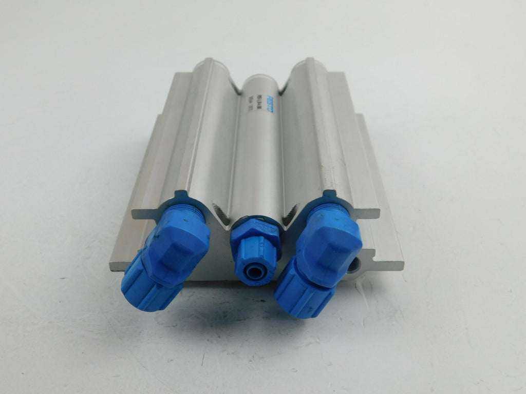 Festo  Anschlussblock  PRS-1/8-4-BB  30544  L913