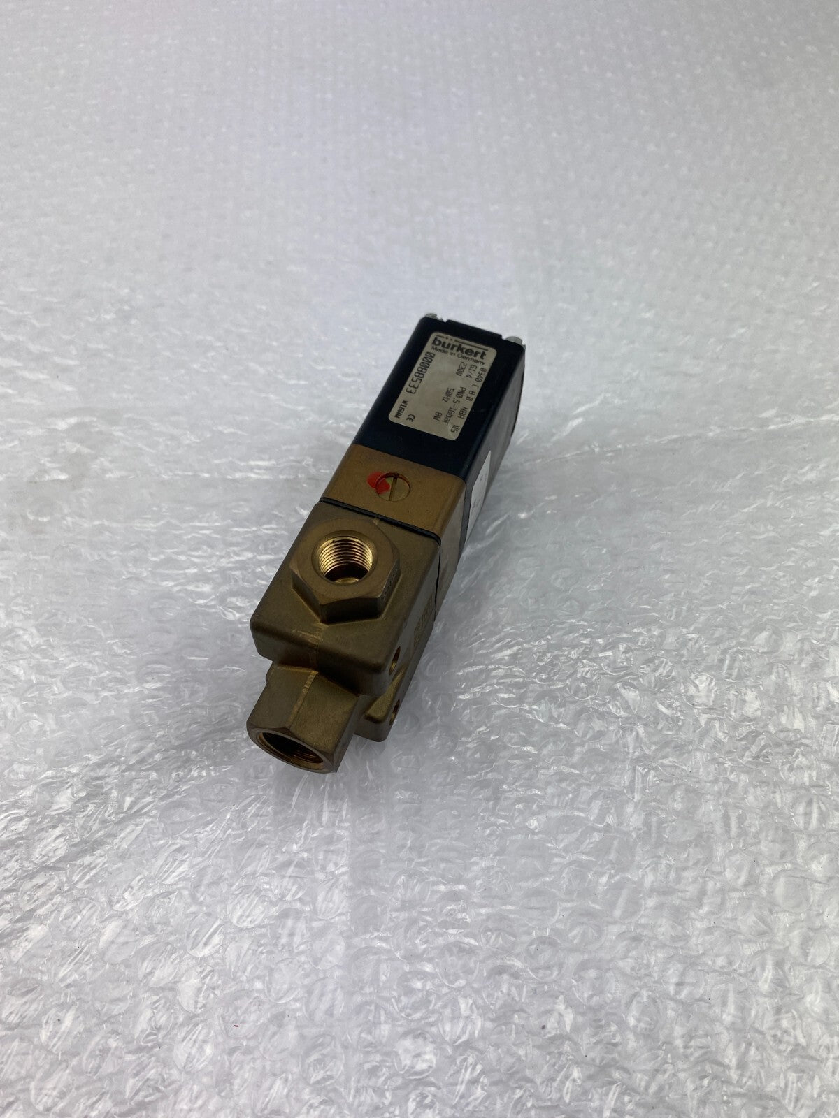 bürkert 0340 C 8,0 NBR MS 00088533
