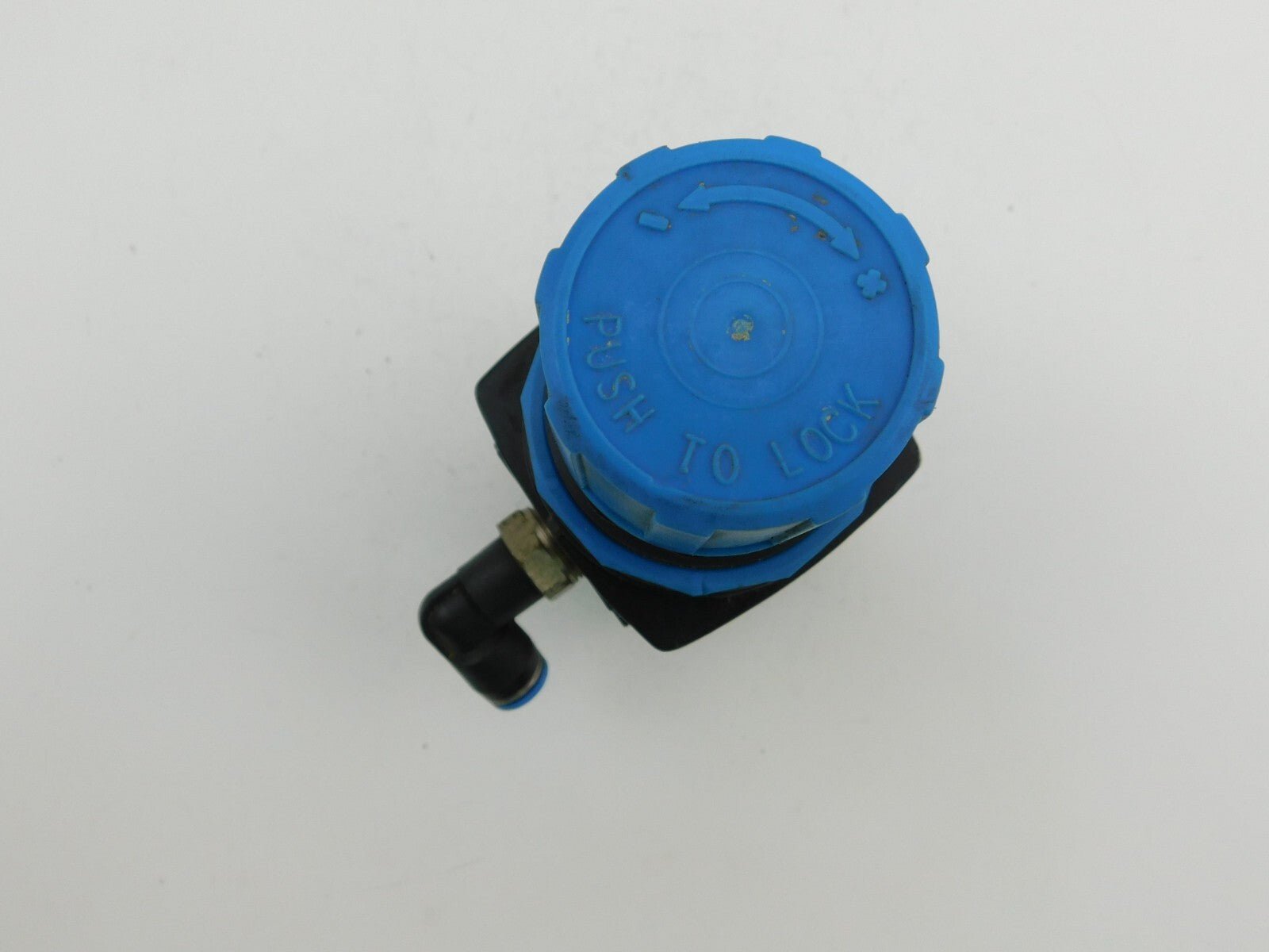 FESTO LR-M2-G3/8-07G P1 max  21 bar/300 psi max 80° C/175° F
