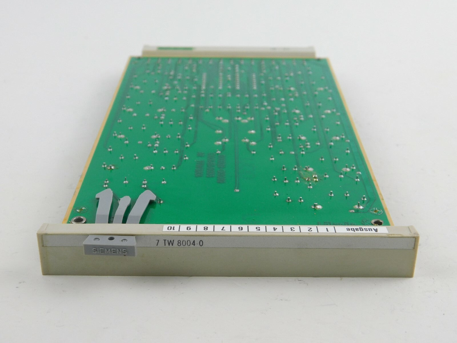 Siemens 7 TW 8004-0