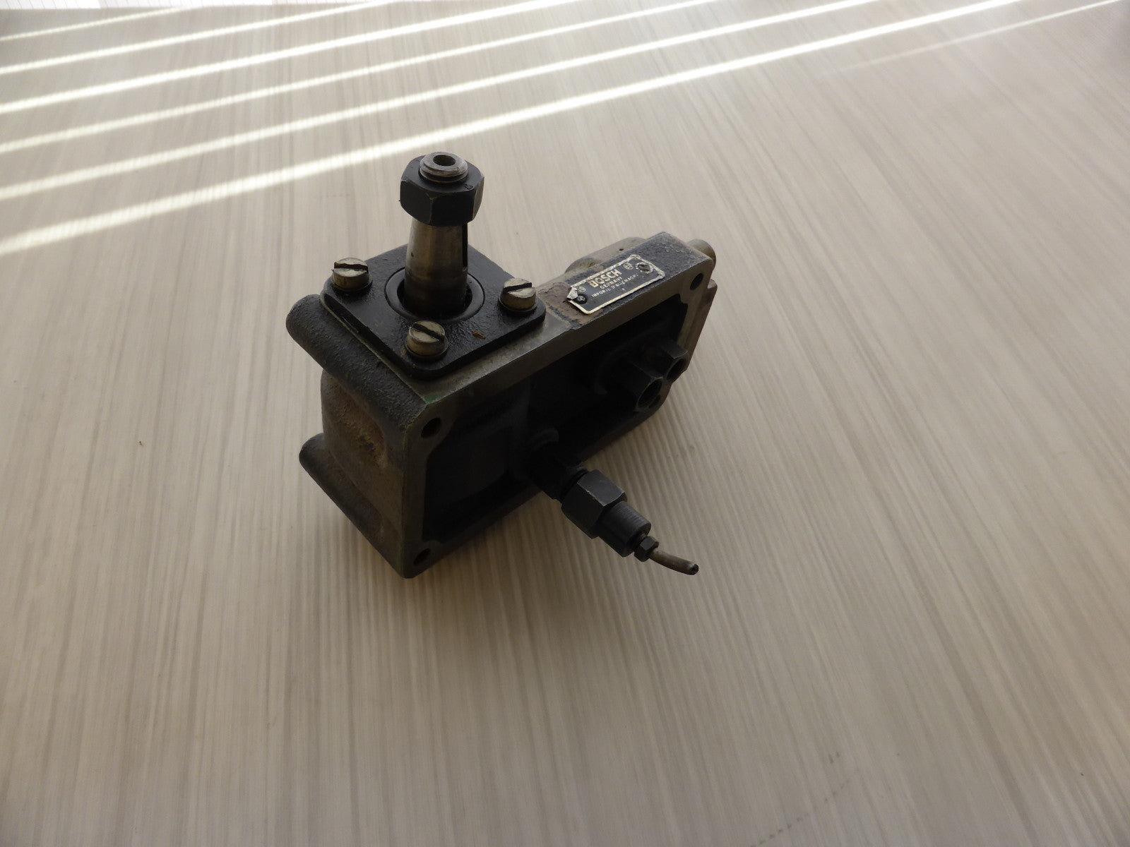 BOSCH SP/EU22EA2 6N 02788