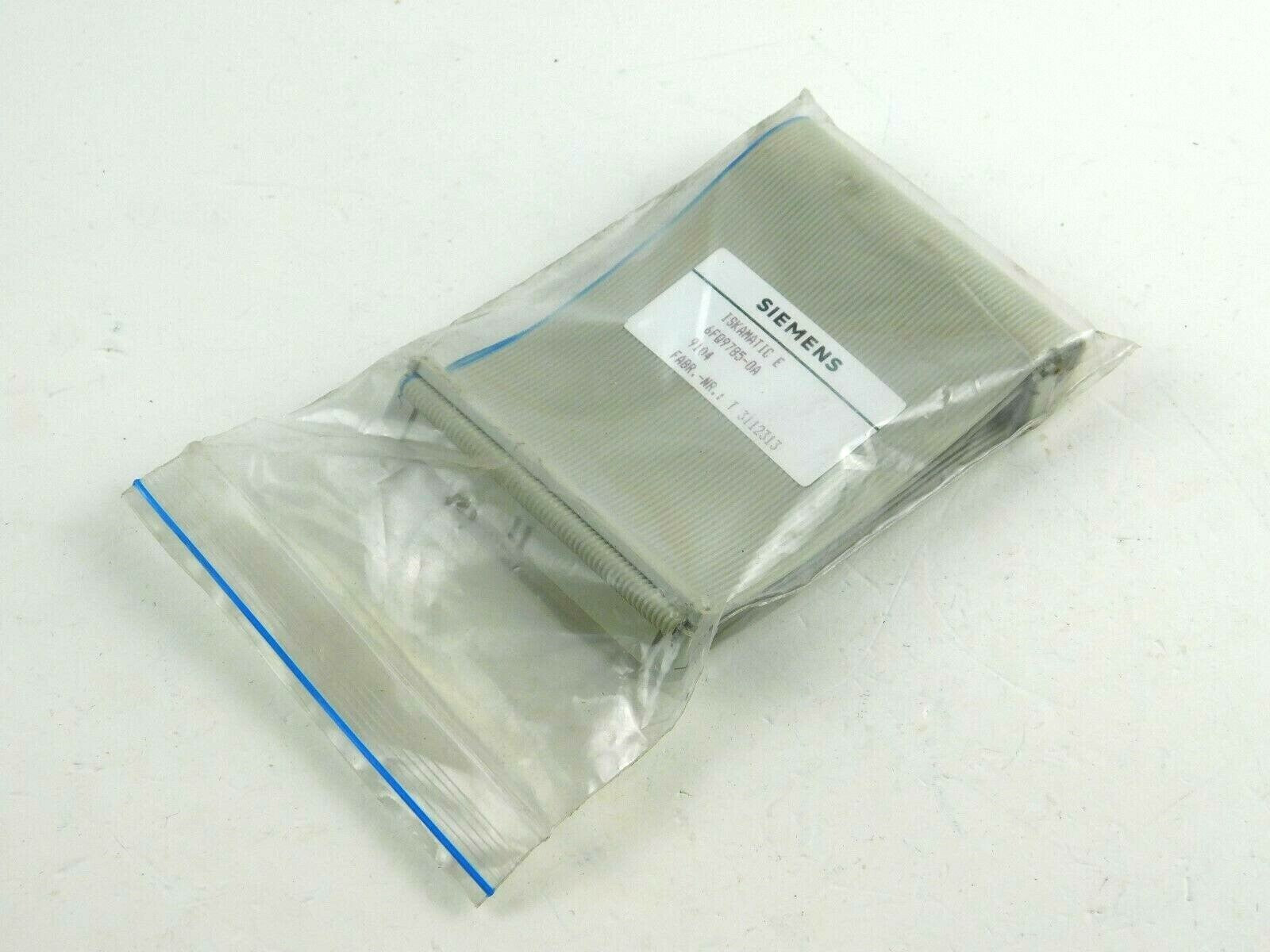 Siemens Iskamatic E 6FQ9758-0A   Kabel T 3112313
