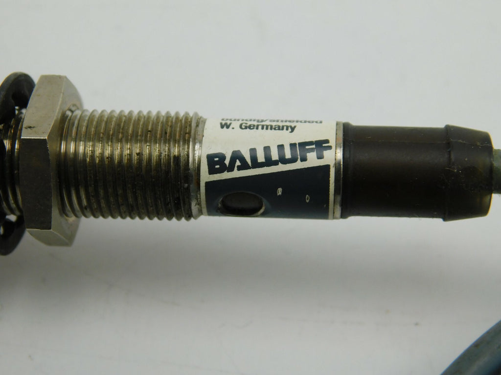 BALLUFF Induktiver Sensor BES 516-325-A0-C 