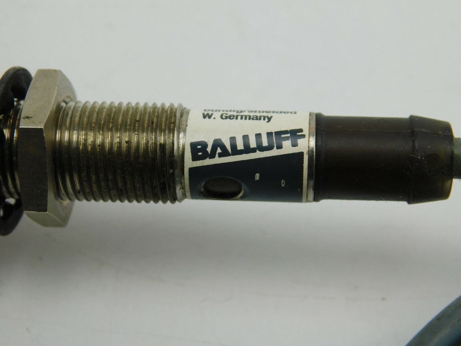 BALLUFF Induktiver Sensor BES 516-325-A0-C 