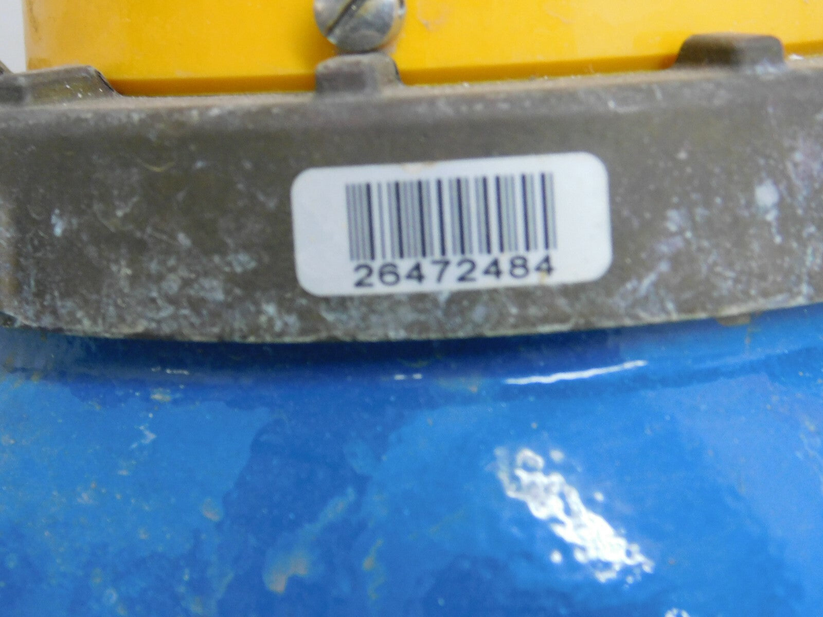 ABB Kent Messtechnik  MT-DD  Qn 10 m³ / h  DN 40  Nr.26472484