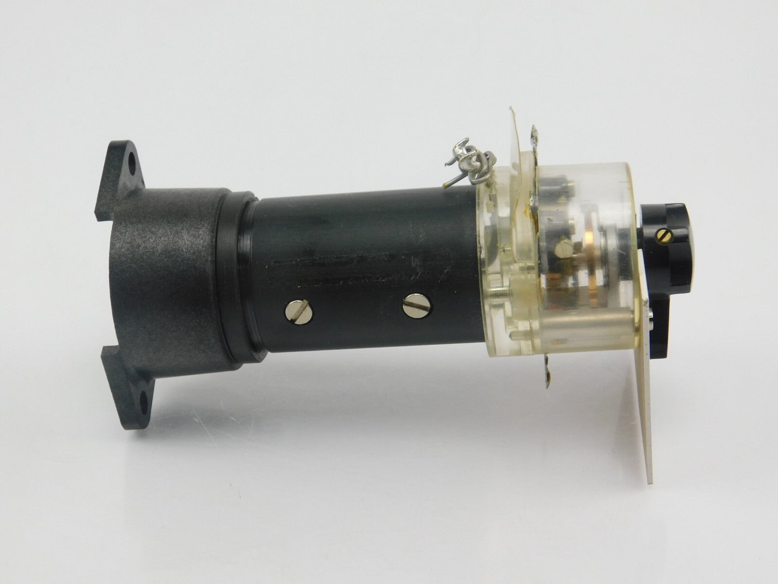 Siemens Ms.rls.6 Bv.31/0082 40...80V;50~DB 600V 8VS 0,2A 250V
