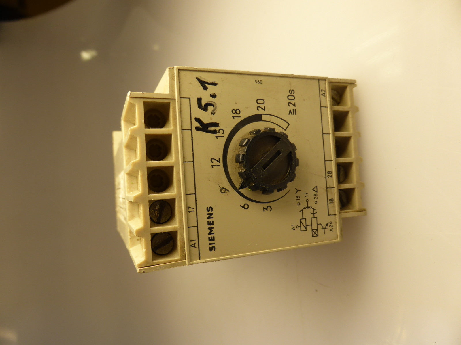 SIEMENS; 7PV1424-5GG