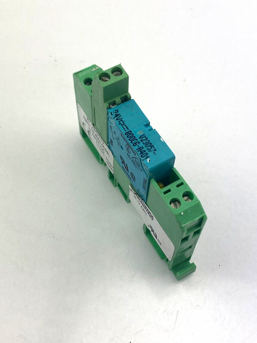 PHOENIX CONTACT 30-12 AWG+SIEMENS V23057 **7 Stück**