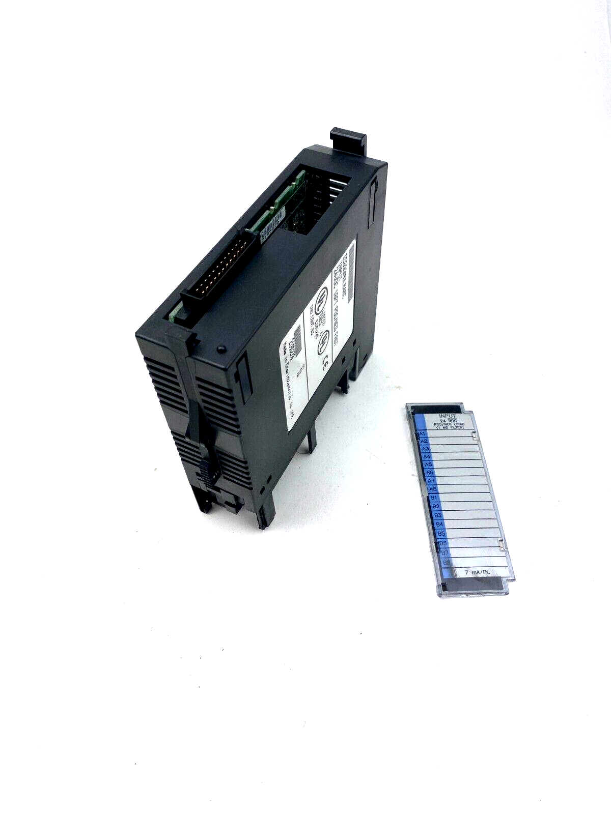 Fanuc IC693MDL646C...Deckel defekt