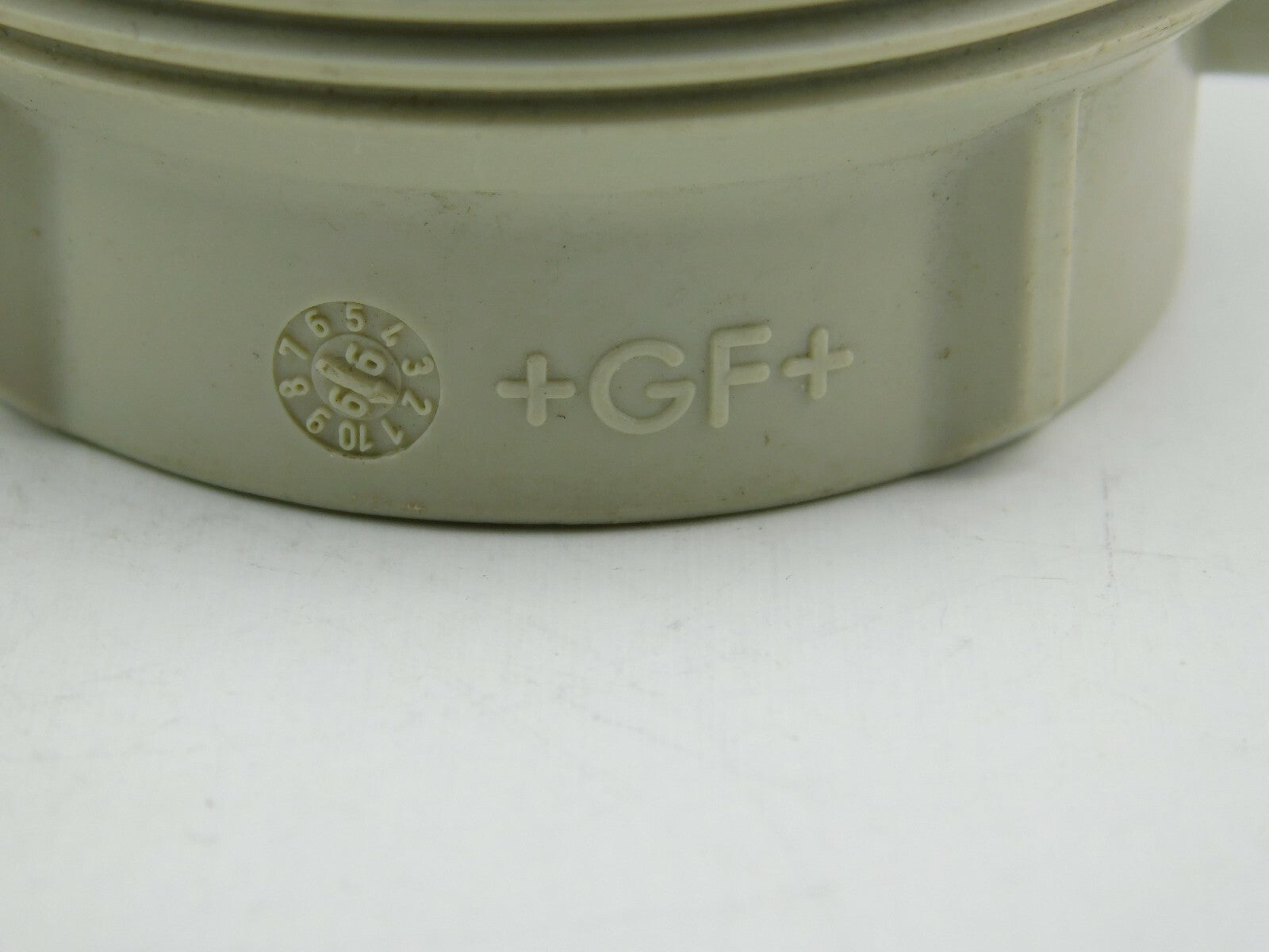 +GF+ GEORG FISCHER Einlegeteil PP 40 ** 3 Stück **