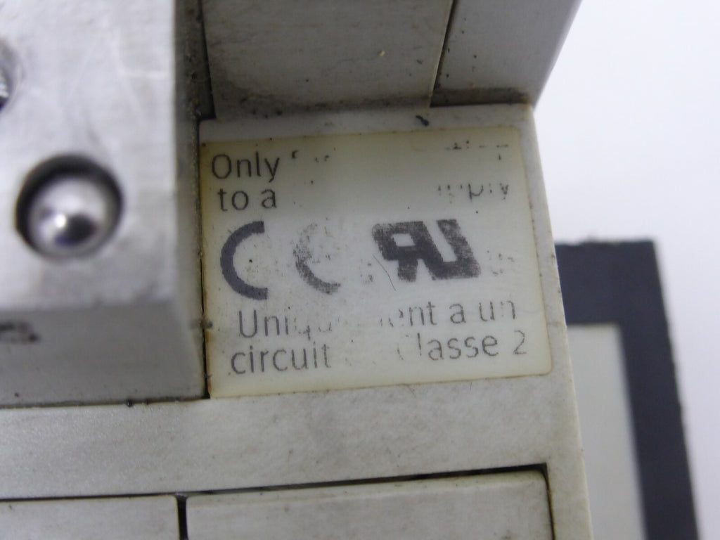 FESTO Ventilinsel CPASC1-VI