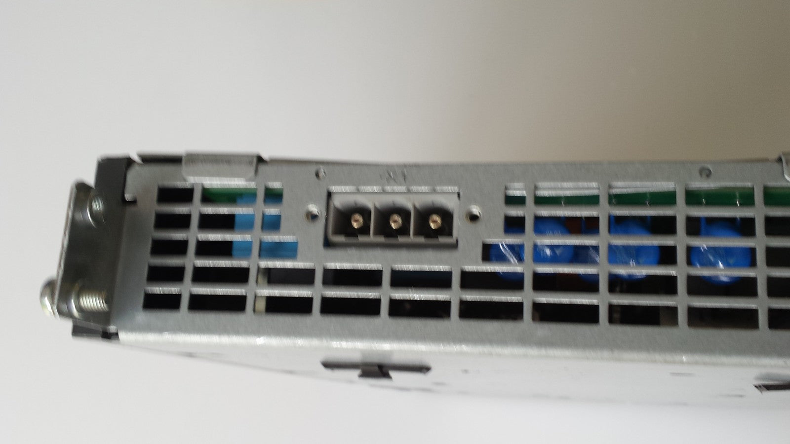 Siemens Smart Line Module 6SL3130-6AE15-0AB0