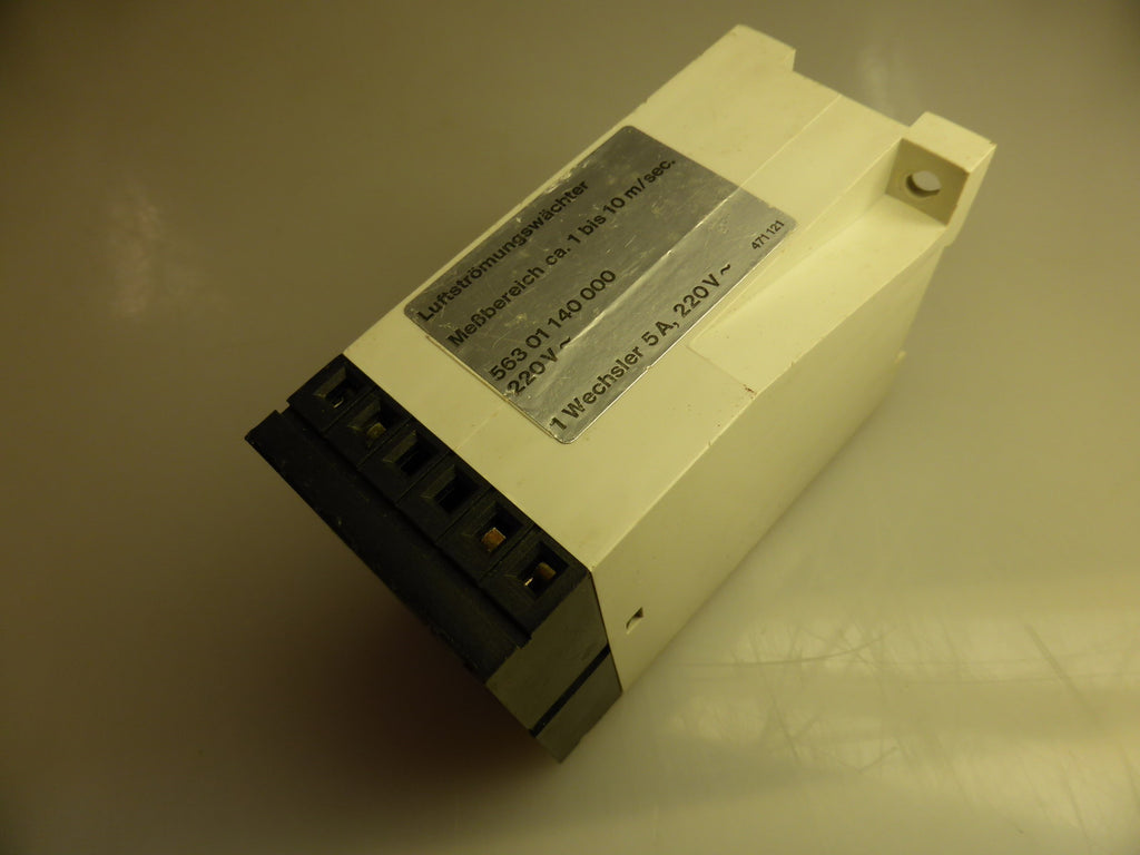 EBERLE 563 01; Luftströmungswächter; (56301 140 000)