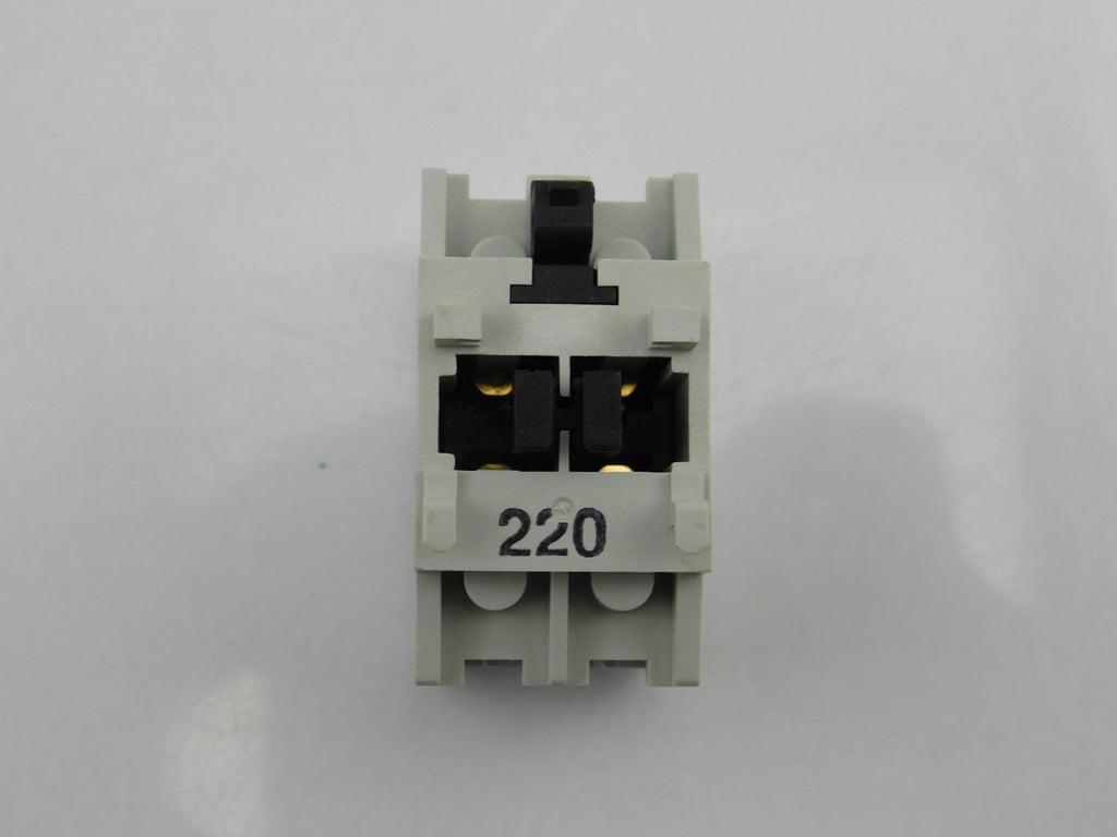 General Electric ECFA220S ** 2 Stück **