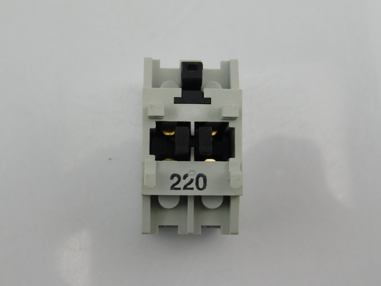 General Electric ECFA220S ** 2 Stück **