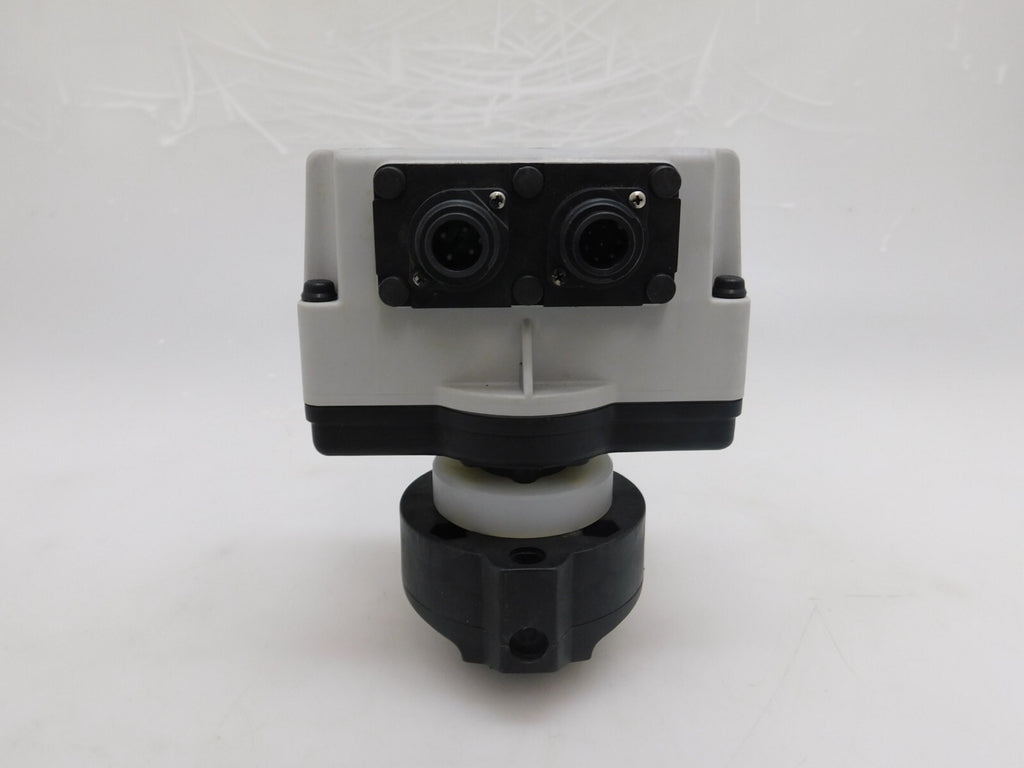 GEMÜ Schwenkantrieb Motorisch 99051763 9428000ZF05NS0904AE2015  A4RC
