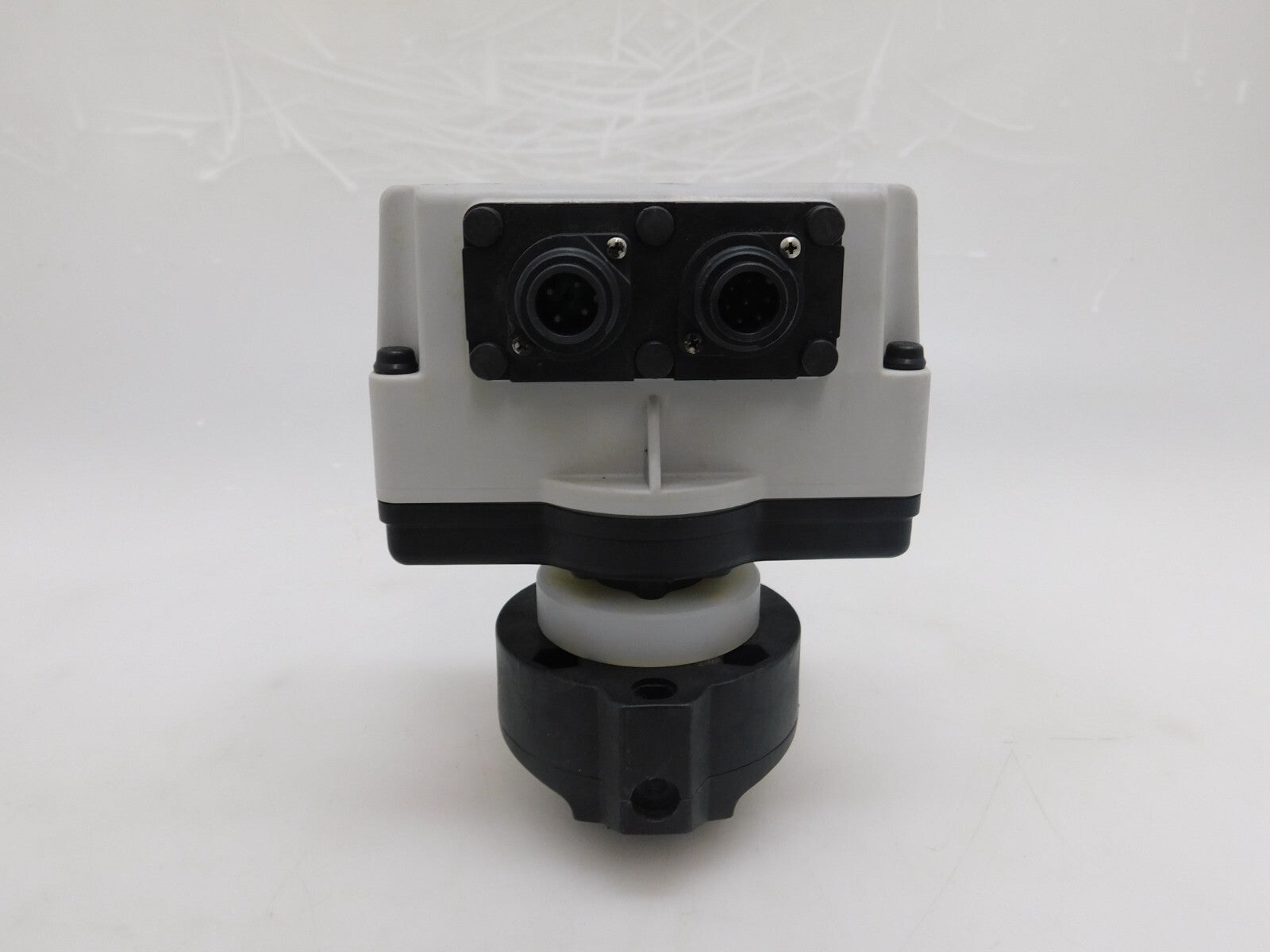 GEMÜ Schwenkantrieb Motorisch 99051763 9428000ZF05NS0904AE2015  A4RC
