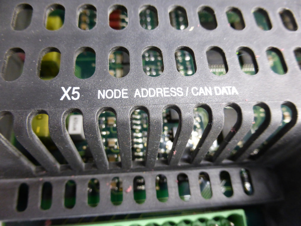 ABB DSQC 328 3HAB 7229-1