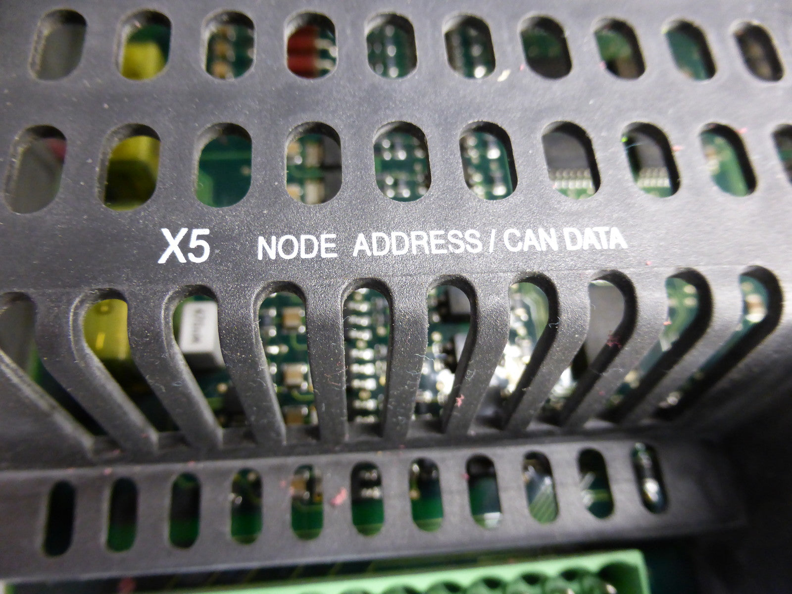 ABB DSQC 328 3HAB 7229-1