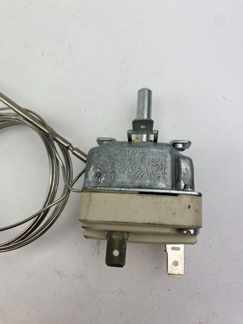 EGO 55.19049803 264°C Thermostaat.